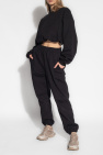 The Mannei ’Wula’ sweatpants
