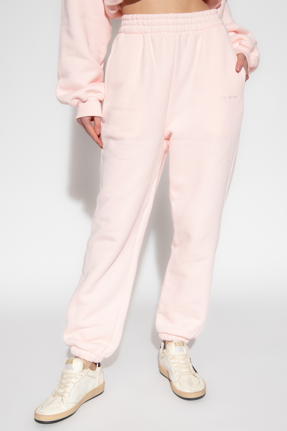 The Mannei ‘Garde’ sweatpants