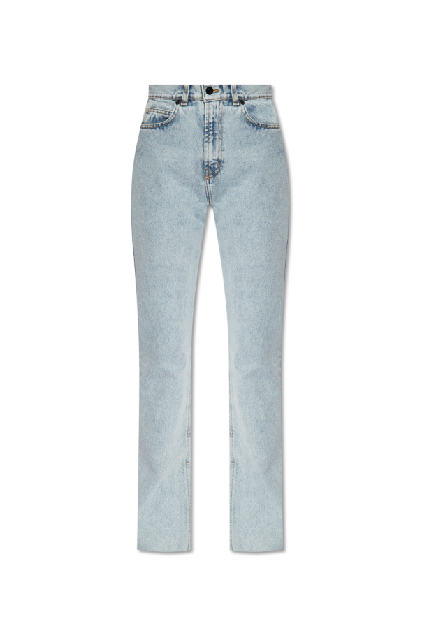 ‘Inari’ jeans od The Mannei
