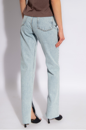 The Mannei ‘Inari’ jeans