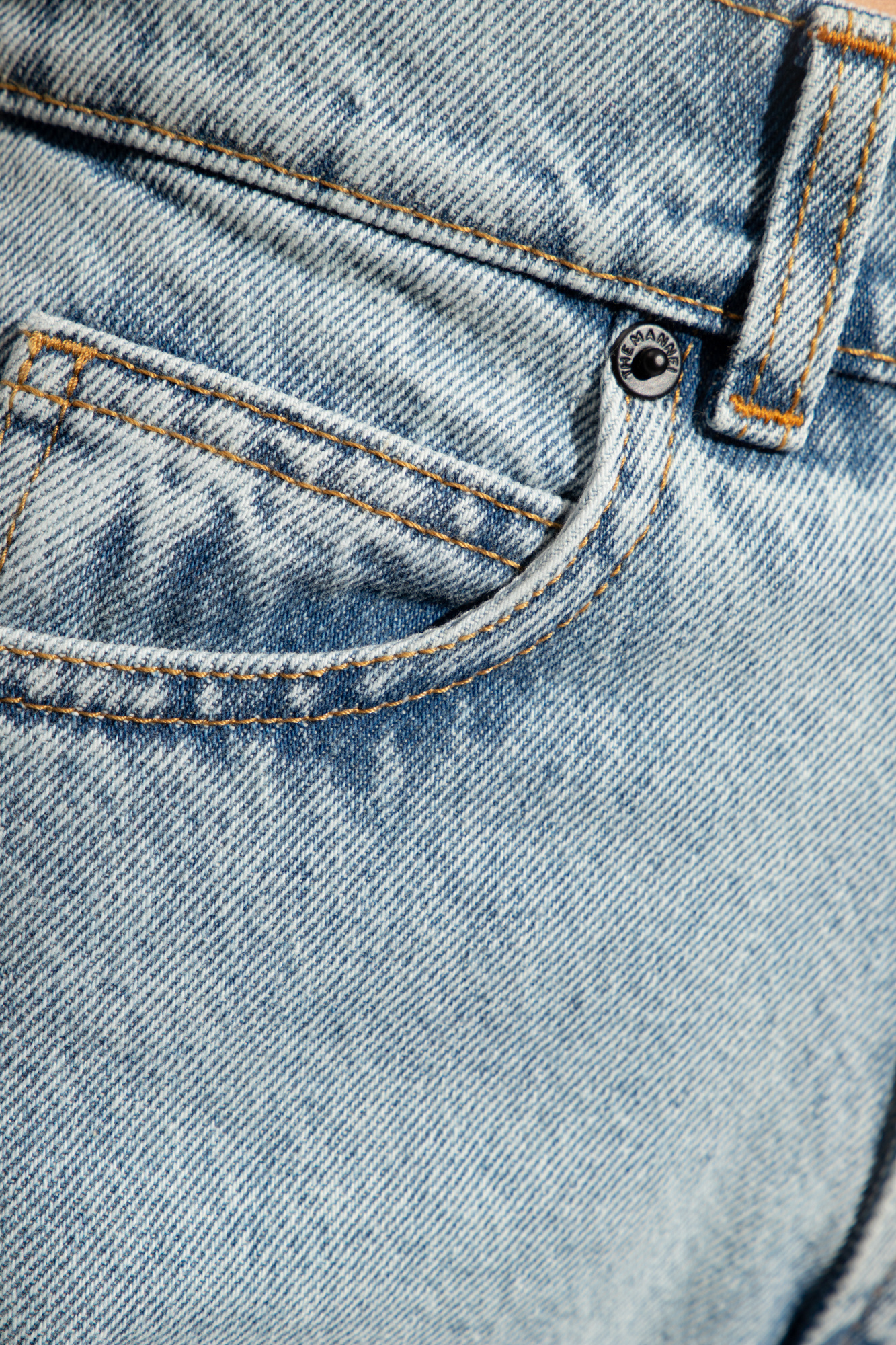 The Mannei ‘Inari’ jeans