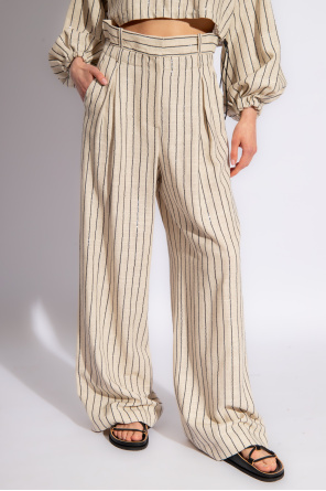 The Mannei ‘Ludvika’ trousers