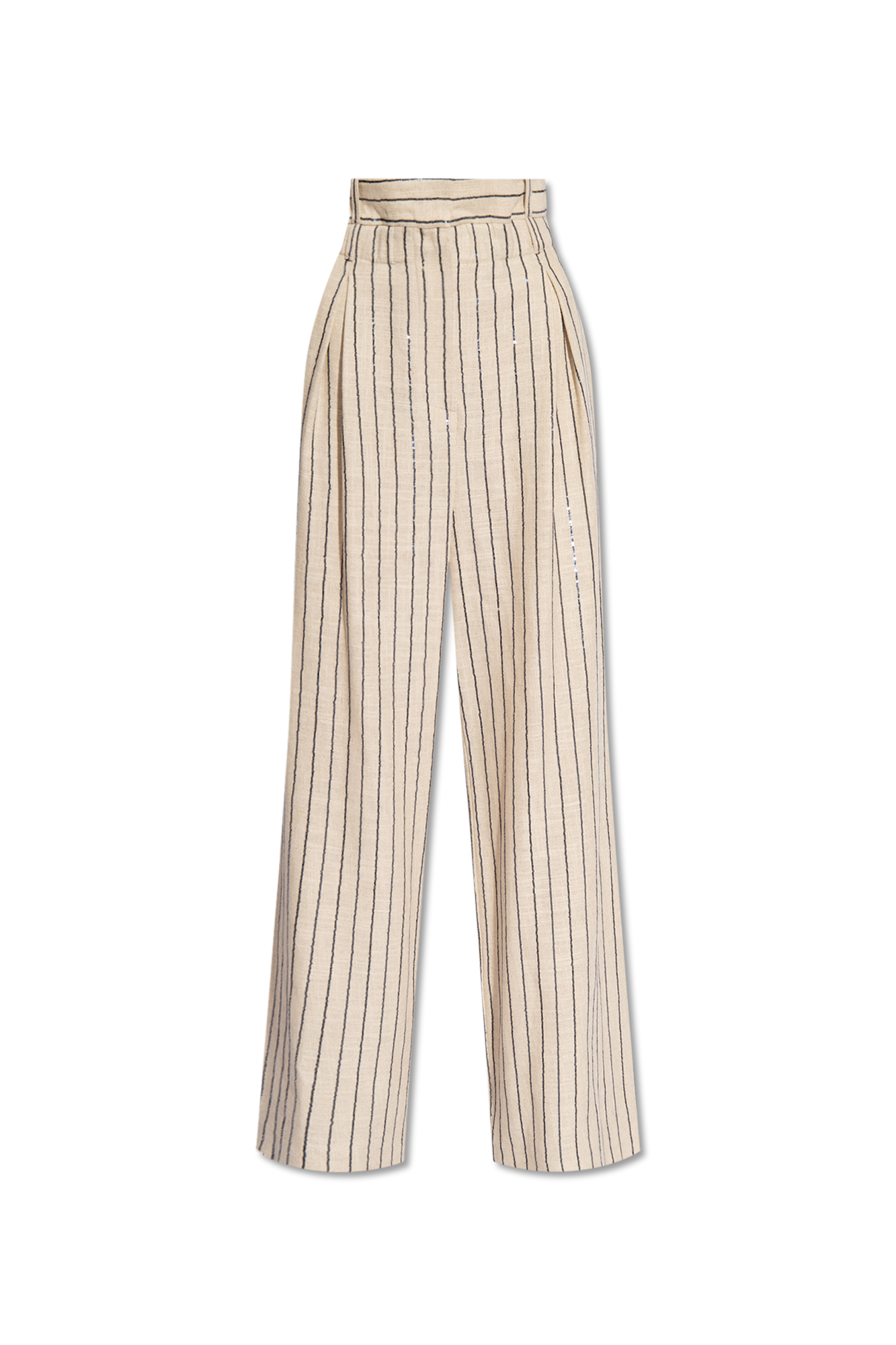 The Mannei ‘Ludvika’ trousers