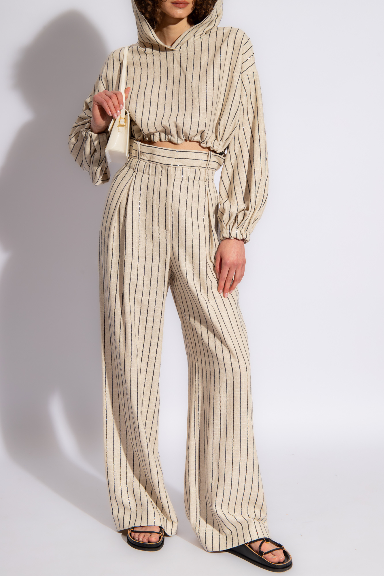 The Mannei ‘Ludvika’ 70s trousers