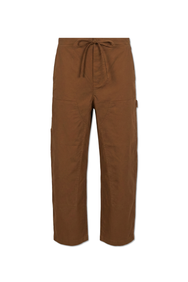 Loose-fit trousers od Rag & Bone 