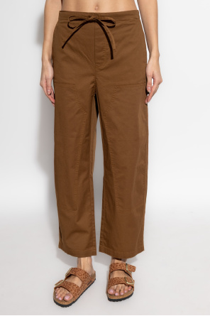 Rag & Bone  Locker geschnittene Hose