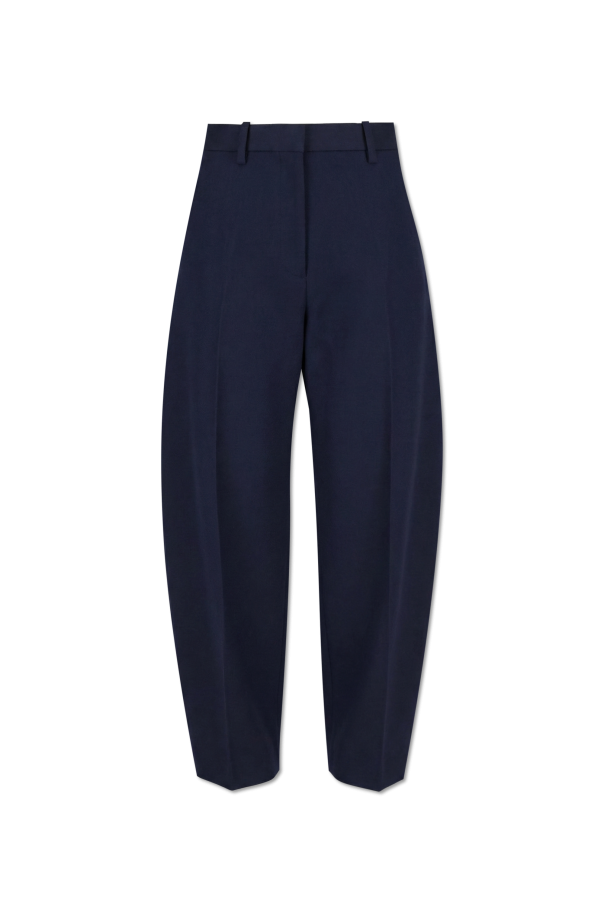 Creased trousers od Rag & Bone 