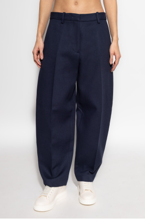 Rag & Bone  Bügelfaltenhose