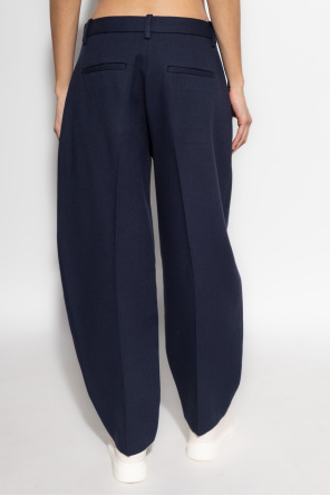 Rag & Bone  Bügelfaltenhose