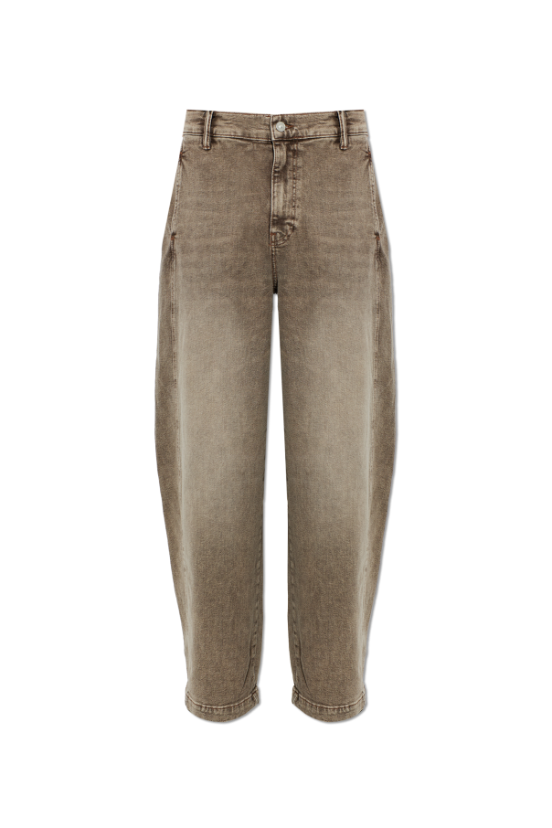‘Raafi’ jeans od AllSaints