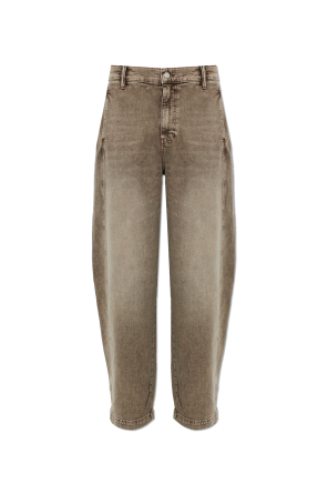 ‘Raafi’ jeans
