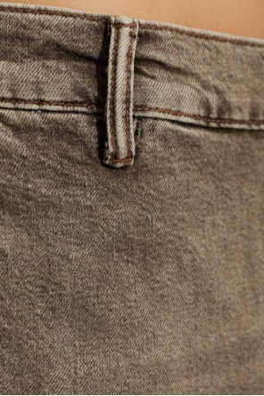 AllSaints Jeansy ‘Raafi’