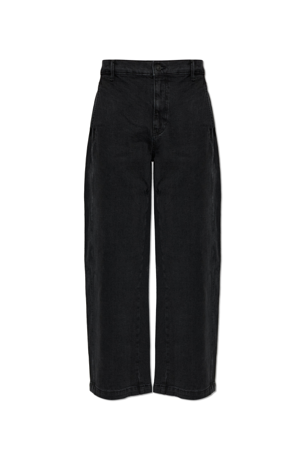 ‘Raafi’ jeans od AllSaints