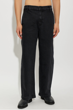 AllSaints Jeansy ‘Raafi’