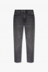 AllSaints GREY ‘Rali’ jeans