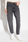 AllSaints GREY ‘Rali’ jeans
