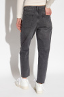 AllSaints GREY ‘Rali’ jeans