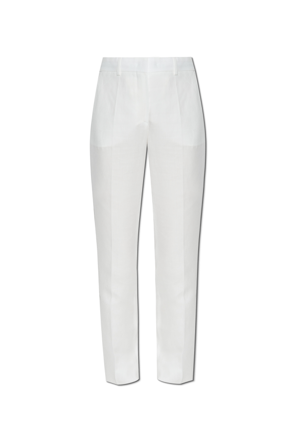 Sportmax Trousers Raoul