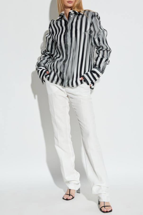 Sportmax Trousers Raoul