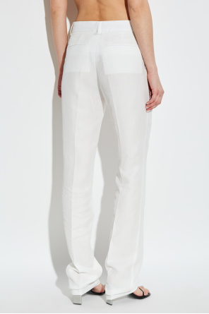 Sportmax Trousers Raoul