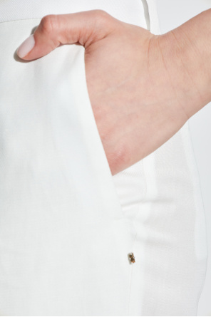 Sportmax Trousers Raoul