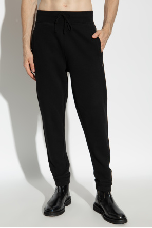 AllSaints Sweatpants Raven