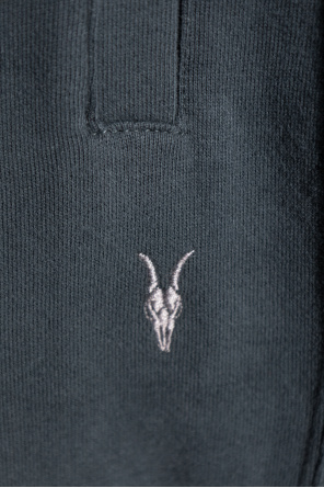 AllSaints Jogginghose „Raven“