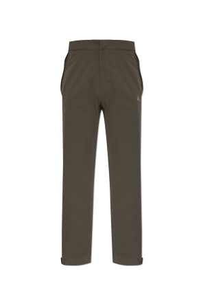 Pants with logo od ROA