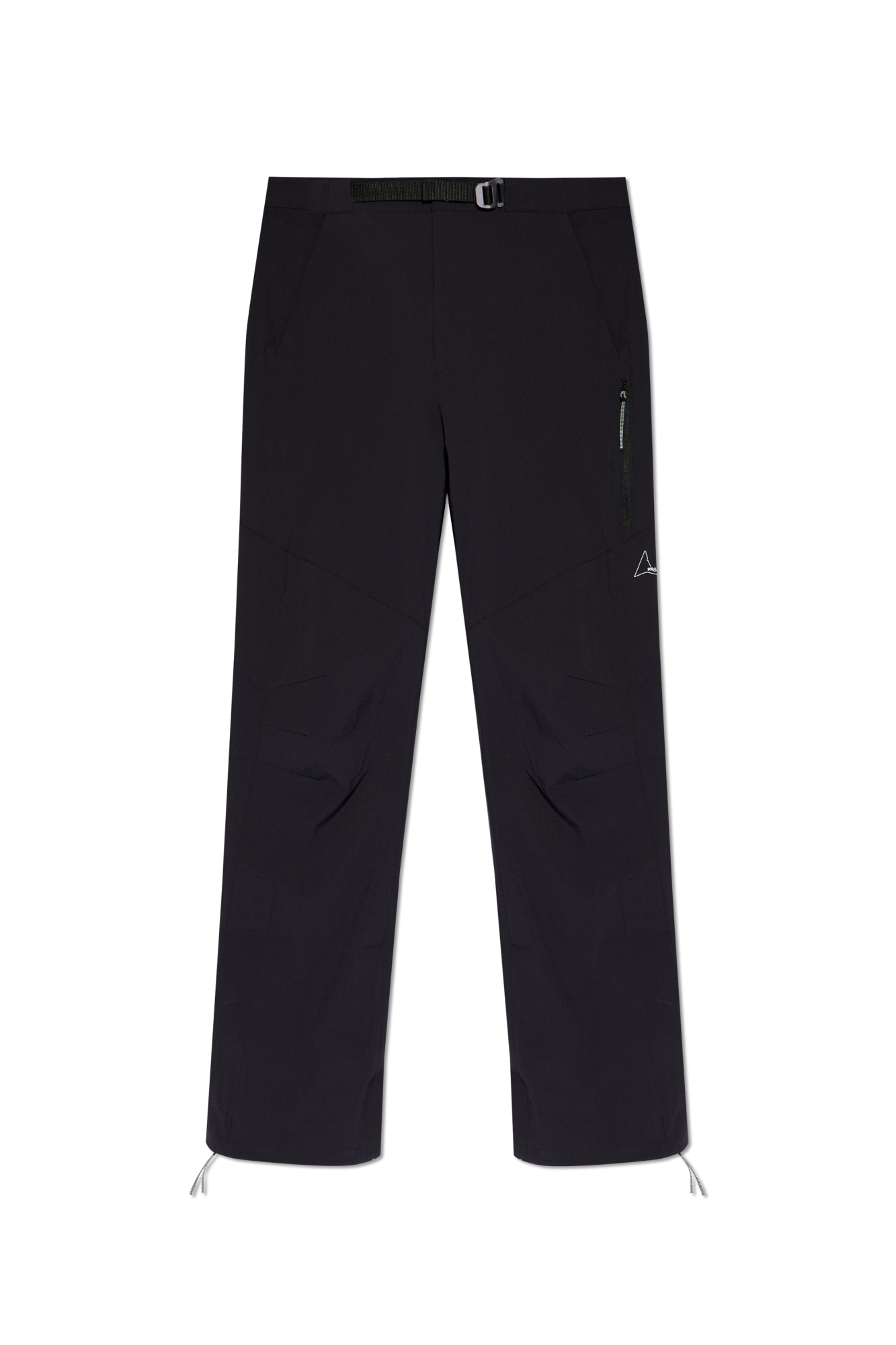 ROA Trousers with logo