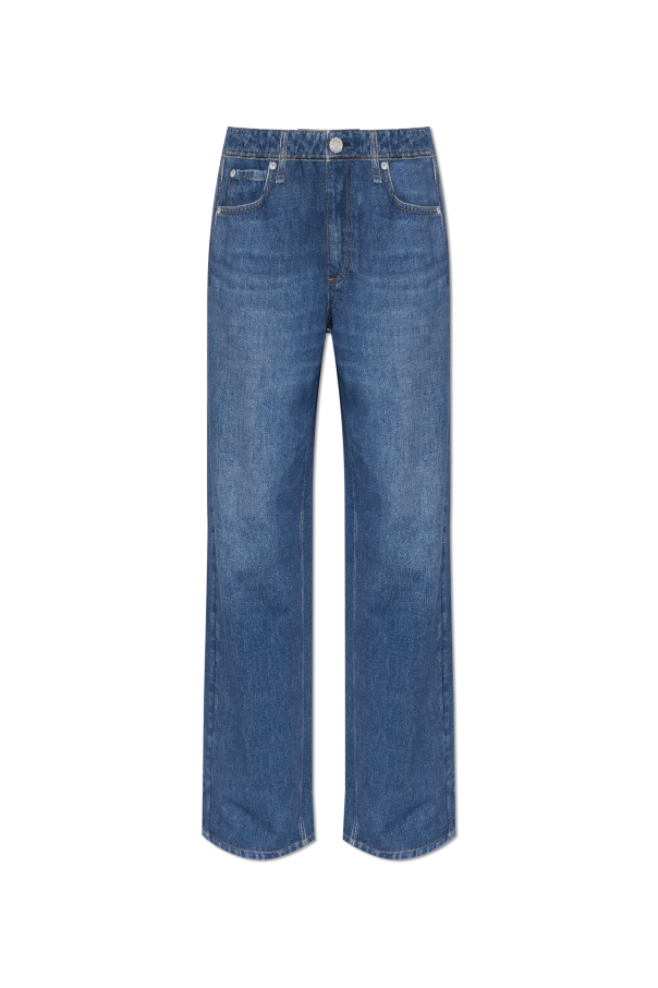 Trousers with 