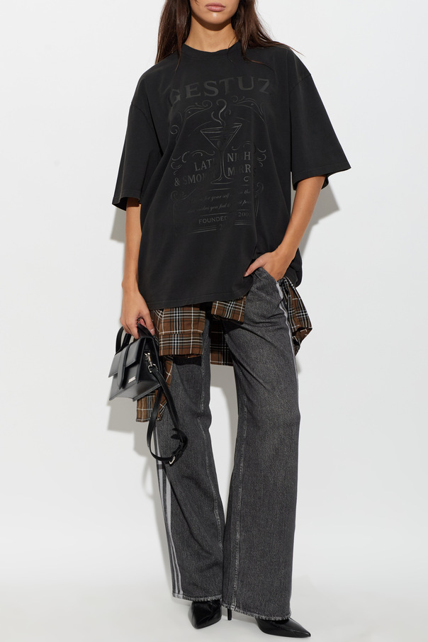 Rag & Bone Hose mit geradem Bein