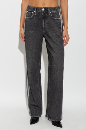 Rag & Bone Hose mit geradem Bein