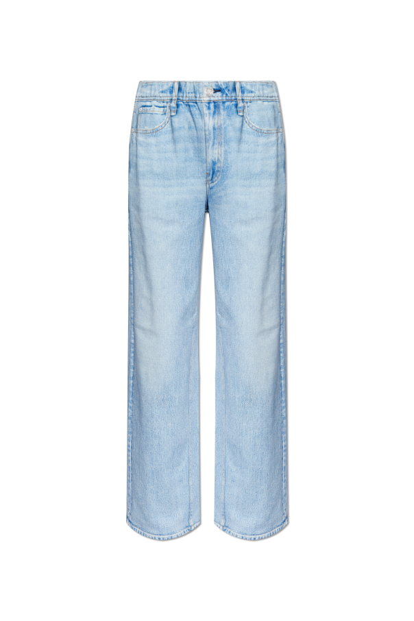 Straight-leg trousers od Rag & Bone 