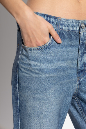 Rag & Bone  Pantalones de pierna acampanada