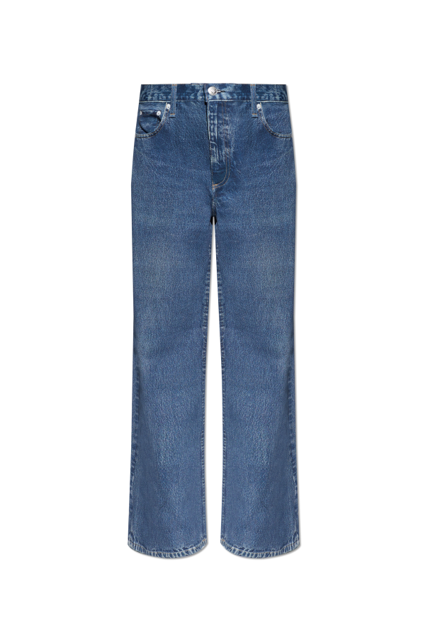 Wide-leg trousers od Rag & Bone 