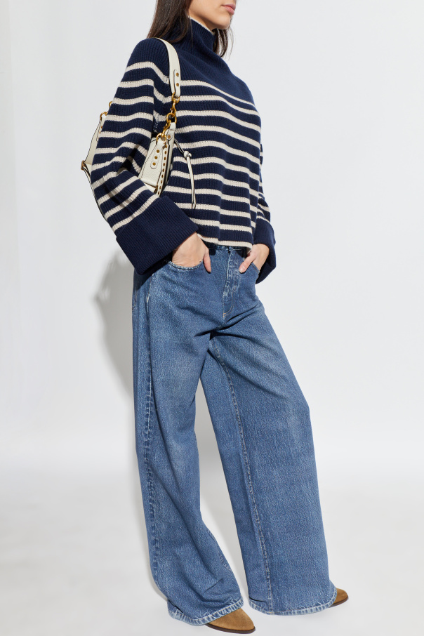 Rag & Bone  Pantalones de pierna ancha