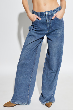 Rag & Bone  Pantalones de pierna ancha