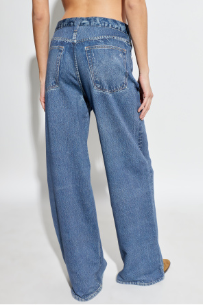 Rag & Bone  Pantalones de pierna ancha