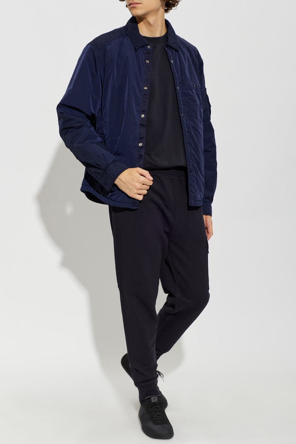 C.P. Company Pantalones de chándal