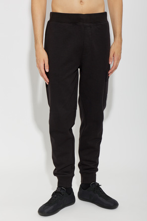 C.P. Company Sweatpants