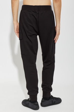 C.P. Company Sweatpants