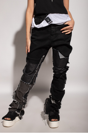 Rick Owens ‘Exclusive for SneakersbeShops’ jeans