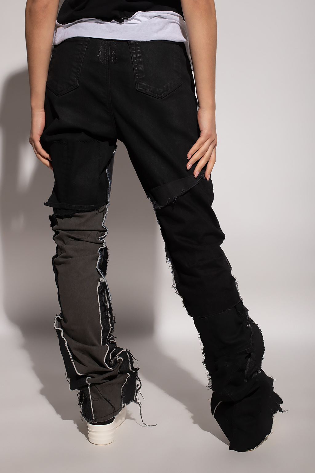 Rick Owens ‘Exclusive for SneakersbeShops’ jeans