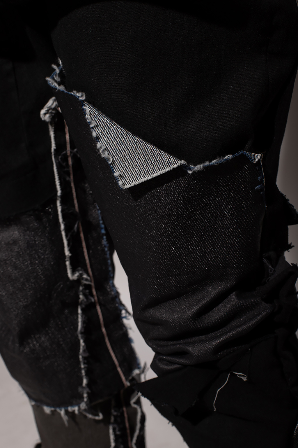 Rick Owens ‘Exclusive for SneakersbeShops’ jeans