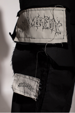 Rick Owens ‘Exclusive for Vitkac’ trousers