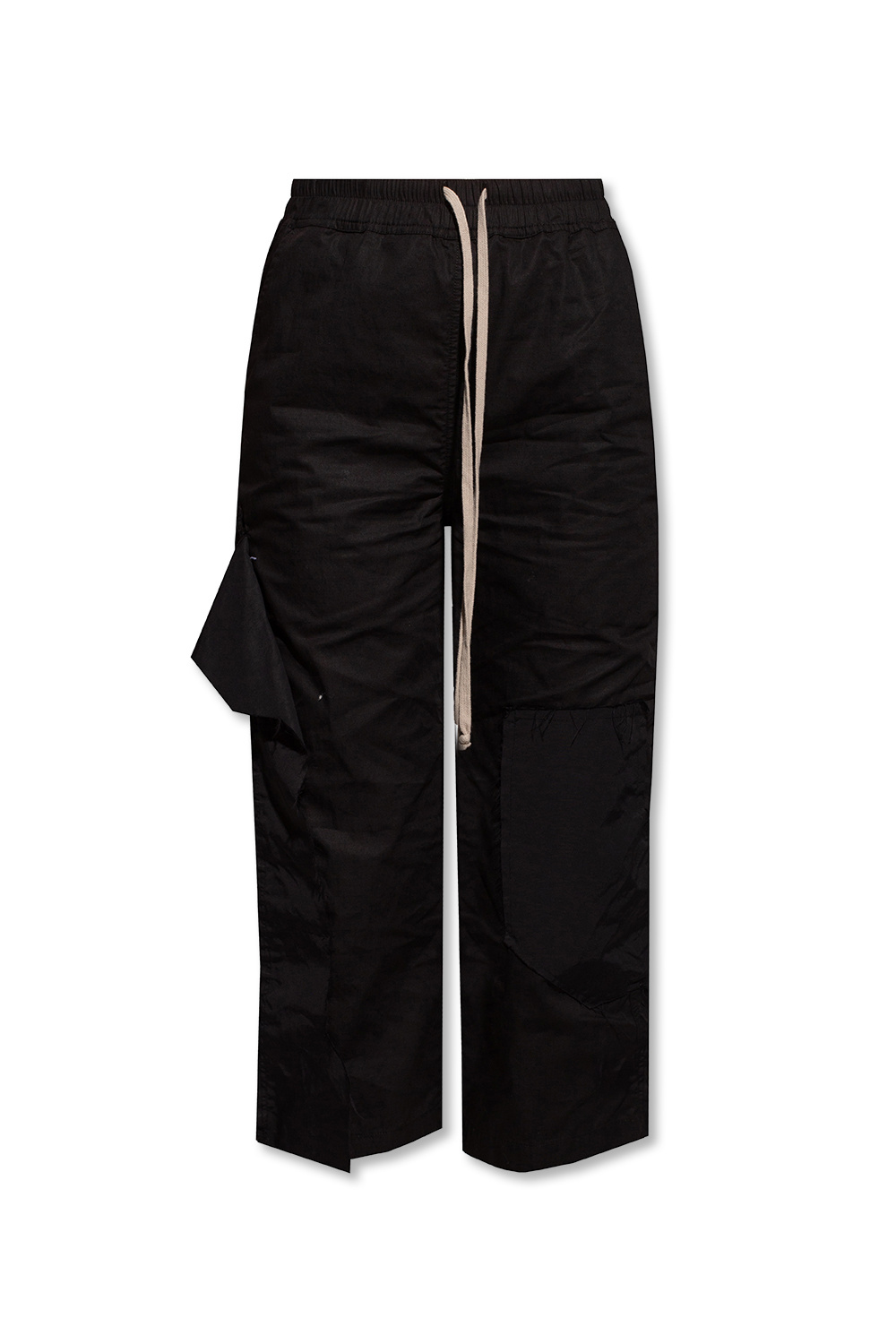 Rick Owens ‘Exclusive for SneakersbeShops’ genius trousers