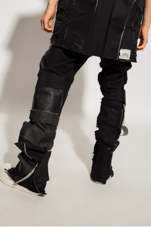 Rick Owens ‘Exclusive for Vitkac’ jeans