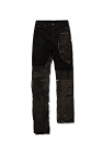 Rick Owens ‘Exclusive for SneakersbeShops’ jeans