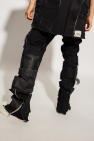 Rick Owens ‘Exclusive for SneakersbeShops’ jeans