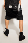 Rick Owens ‘Exclusive for SneakersbeShops’ shorts